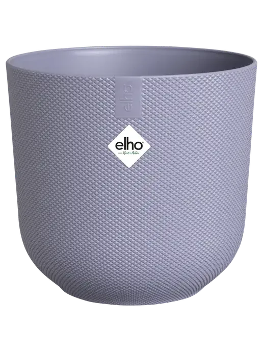 JAZZ ROUND 16CM LAVENDER LILAC