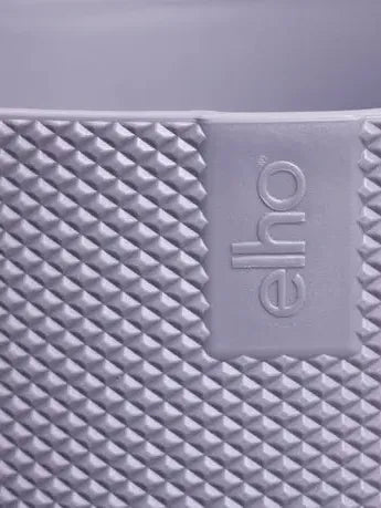 JAZZ ROUND 19CM LAVENDER LILAC