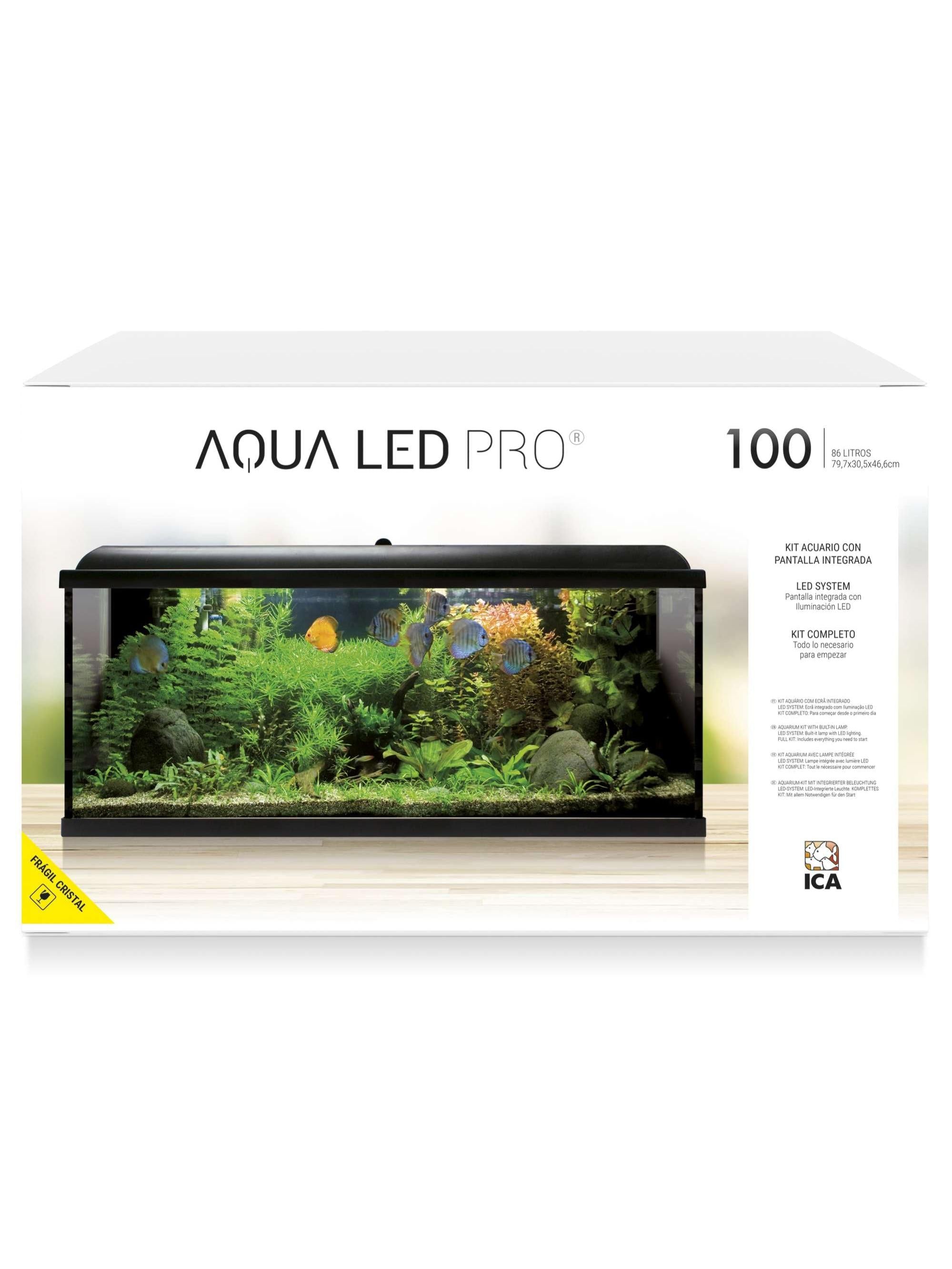 KIT INTERIOR AQUALED 100