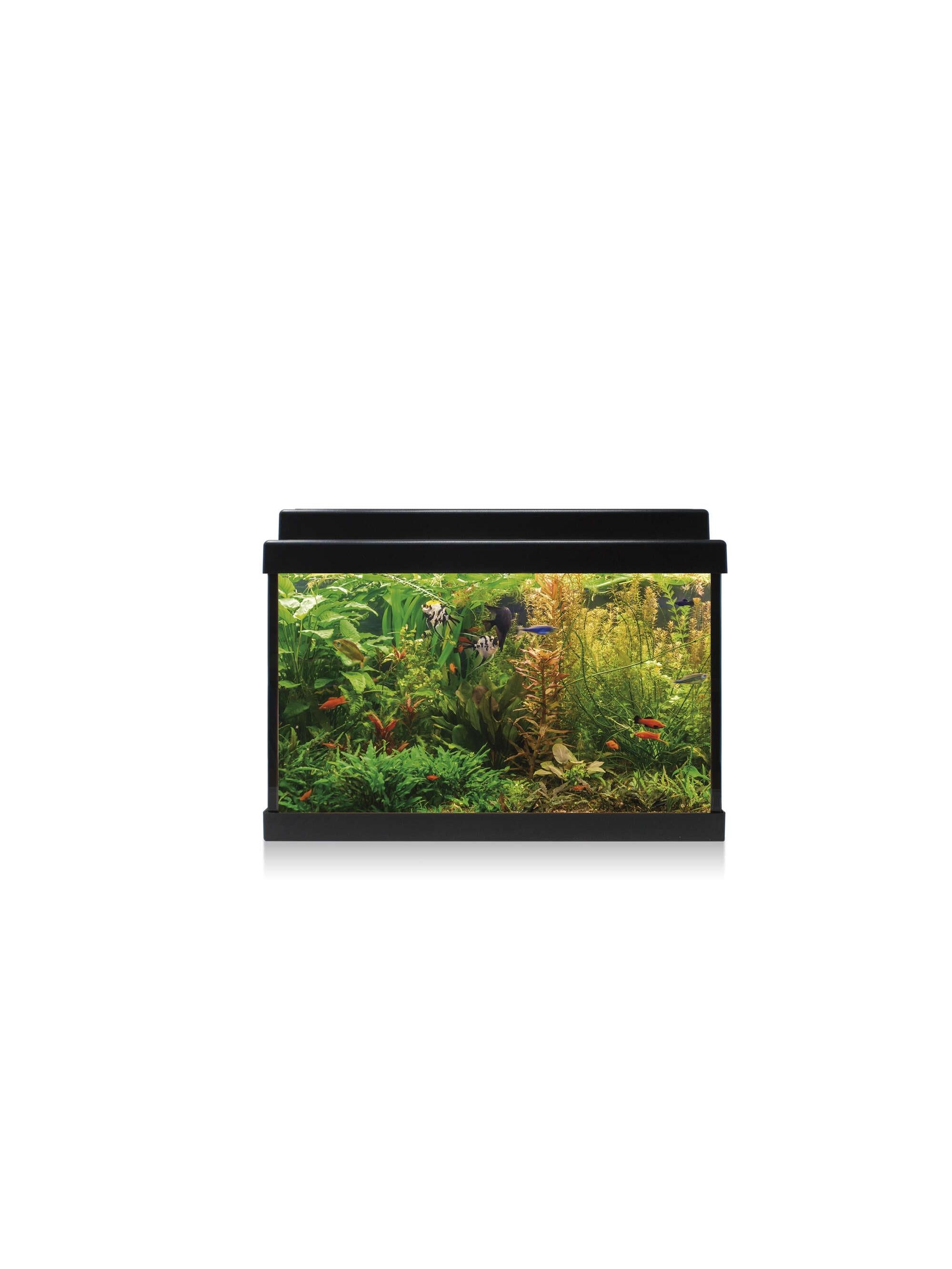 KIT INTERIOR AQUALED 20 NEGRO