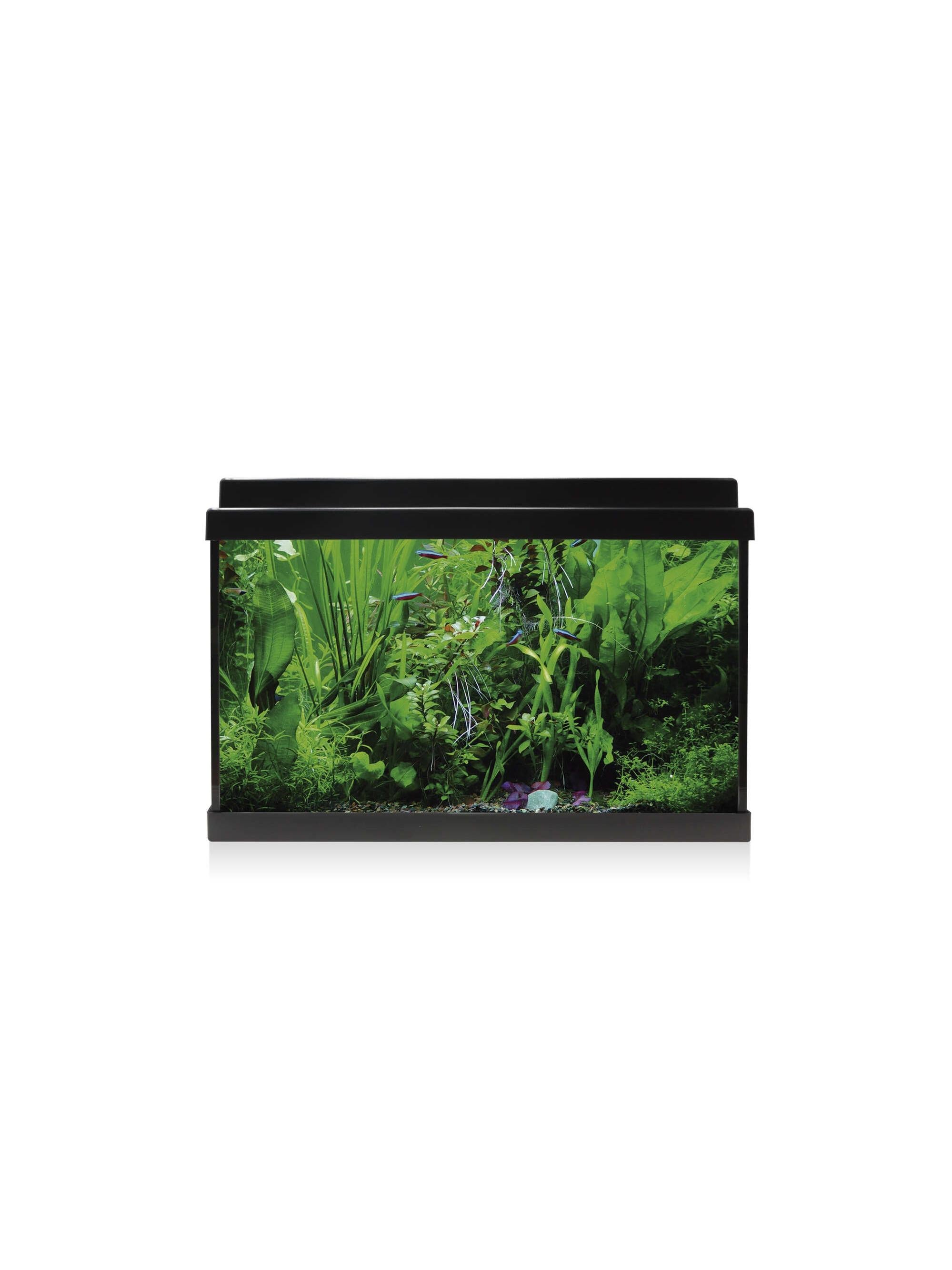 KIT INTERIOR AQUALED 33 NEGRO