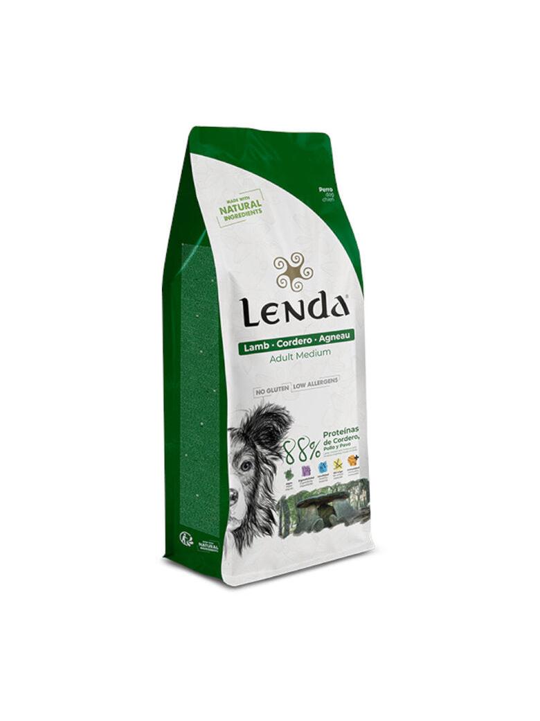 LENDA LAMB 2KG