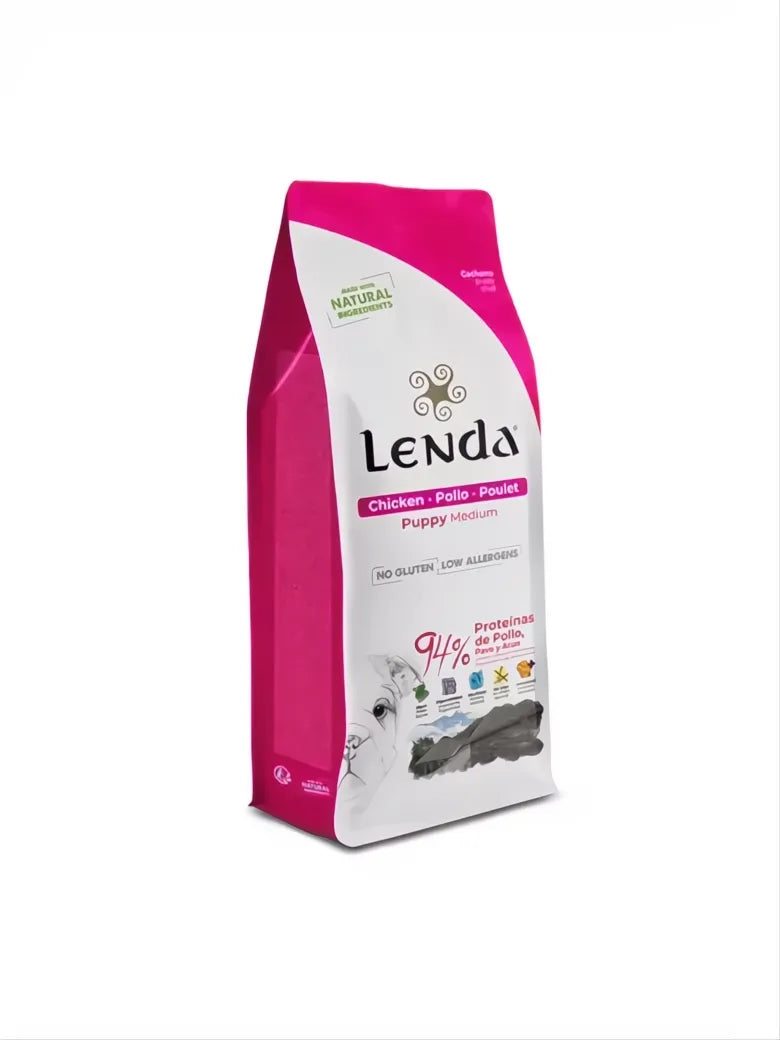 LENDA ORIGINAL PUPPY 3KG