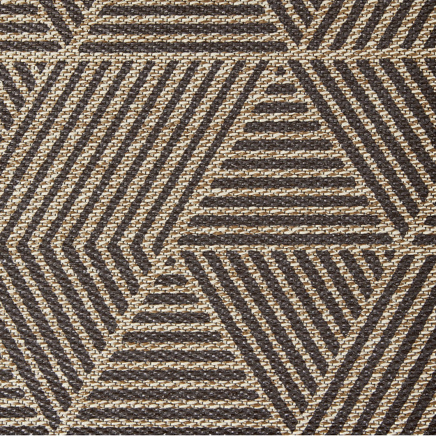 ALFOMBRA LIVING DEC GEOM PANAL 160X230CM