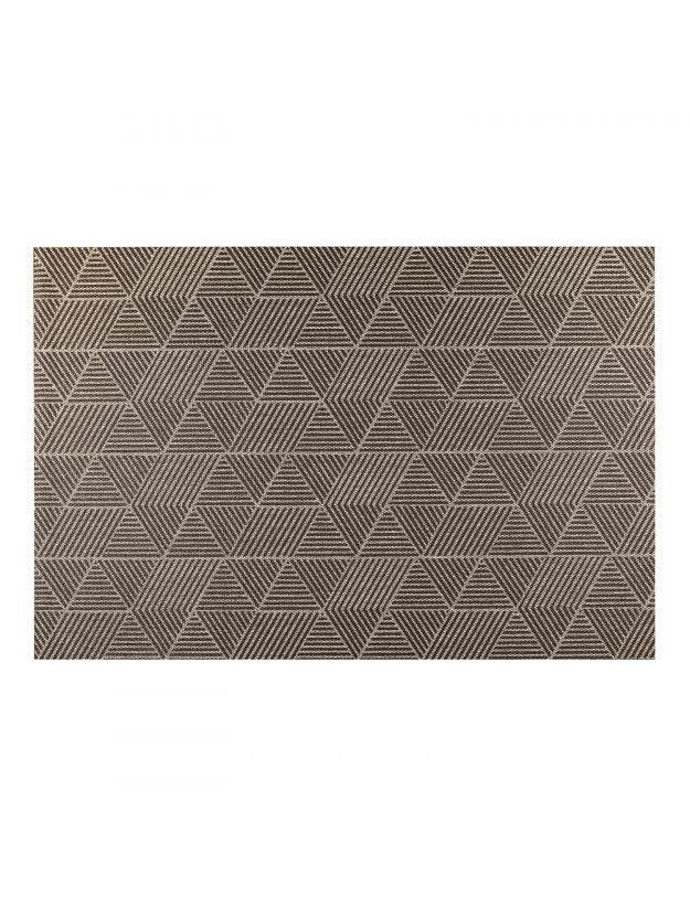 ALFOMBRA LIVING DEC GEOM PANAL 60X90