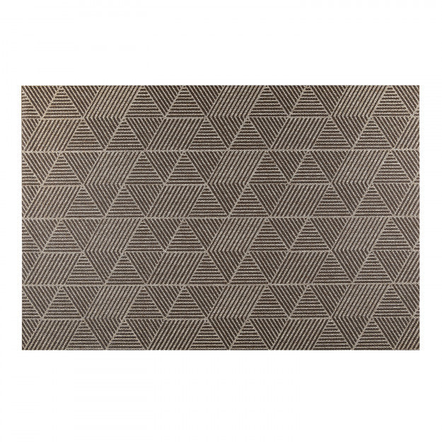 ALFOMBRA LIVING DEC GEOM PANAL 120X180CM