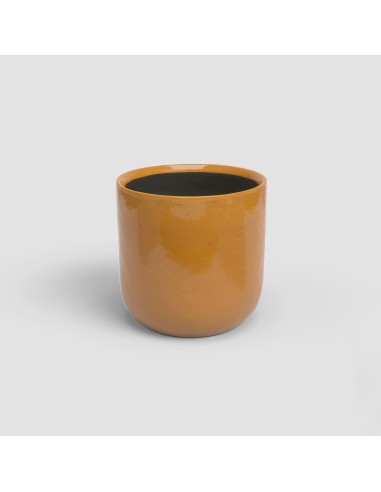 MACETA JUPITER AMARILLO OTOÑO