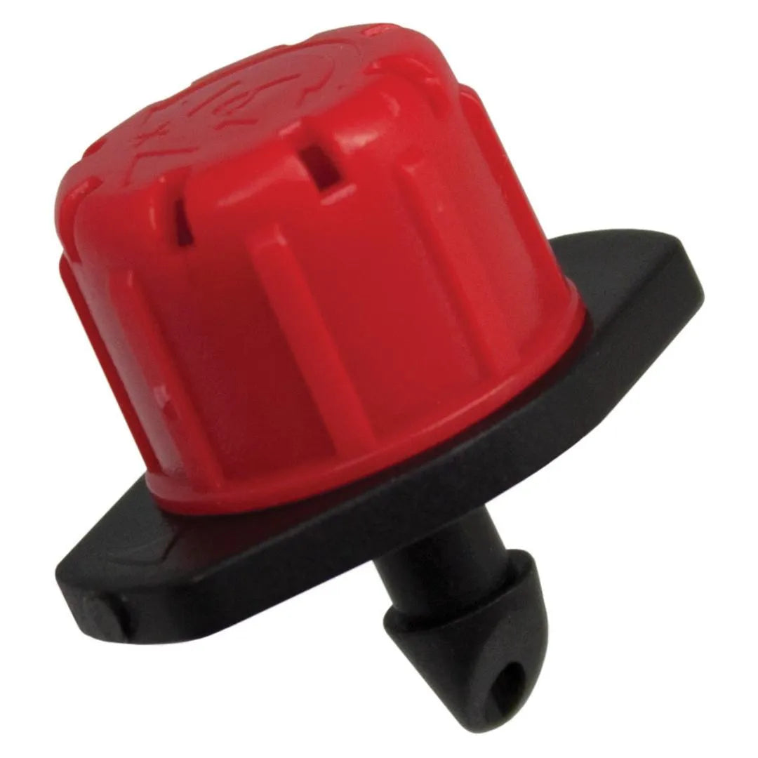 GOTERO REGULABLE SPIDER-R 0.60L/H