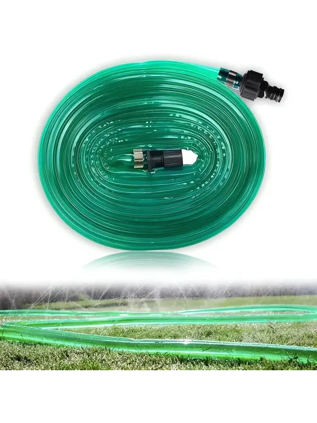 MANGHERA RIEGO HIDRATANTE 15 METROS