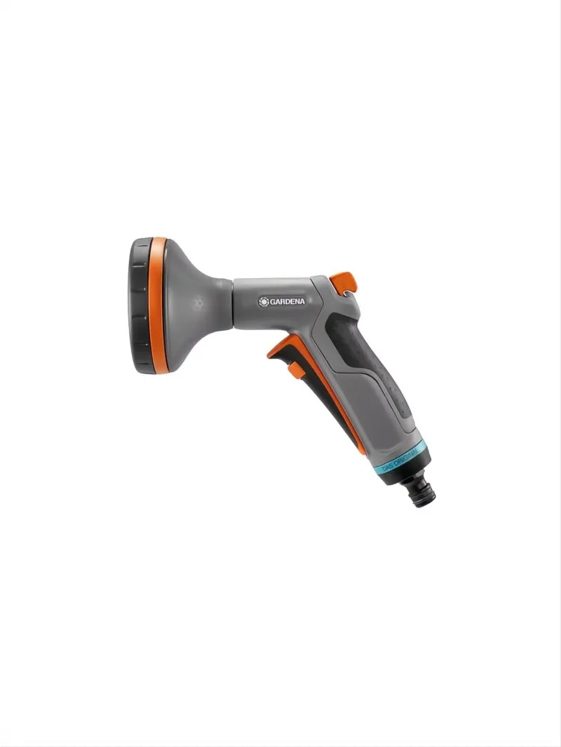 PISTOLA COMFORT PARA MACIZOS