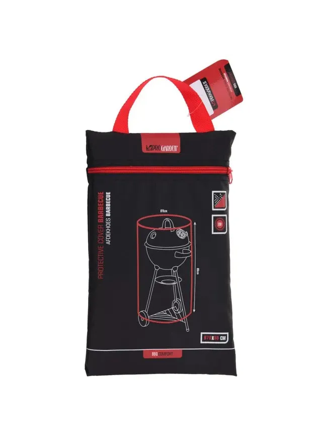 BLISTER FUNDA BARBACOA 70X80C