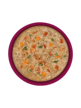 NATSBI CAT STEAMED CHICKEN 80G