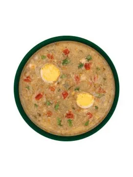 NATSBI CAT STEAMED QUAIL EGG 80G