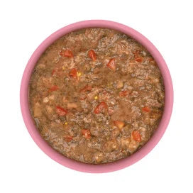 NATSBI CAT STEAMED BEEF 80G