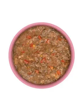 NATSBI CAT STEAMED BEEF 80G