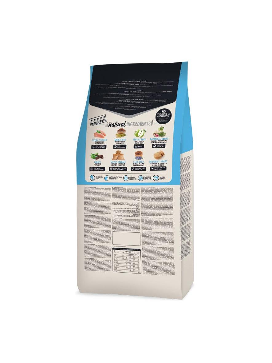 OWNAT CLASSIC JUNIOR 4 KG