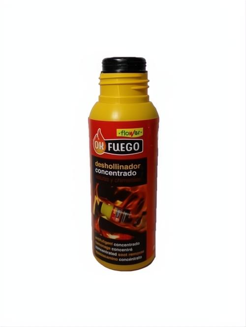 DESHOLLINADOR CONCENTRADO 250GR