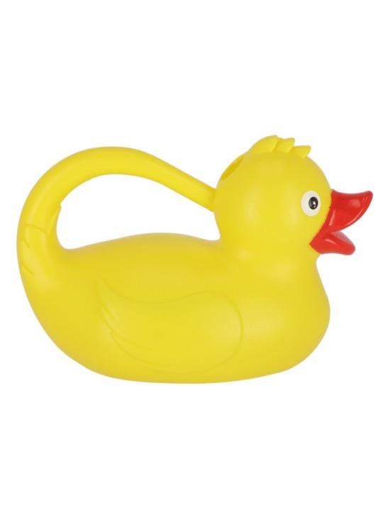 REGADERA FORMA DE PATO