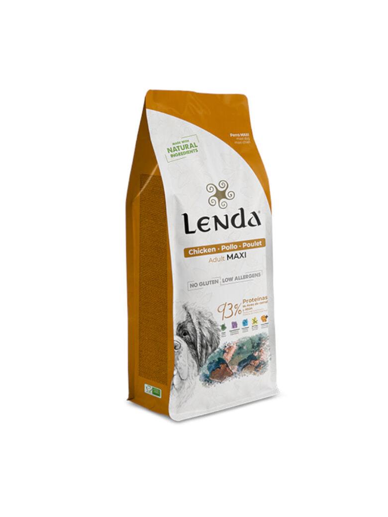 LENDA CHICKEN MAXI 12KG