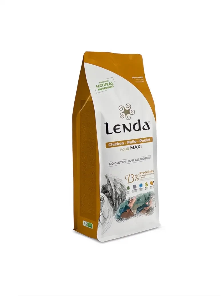 LENDA ORIGINAL MAXI 15KG