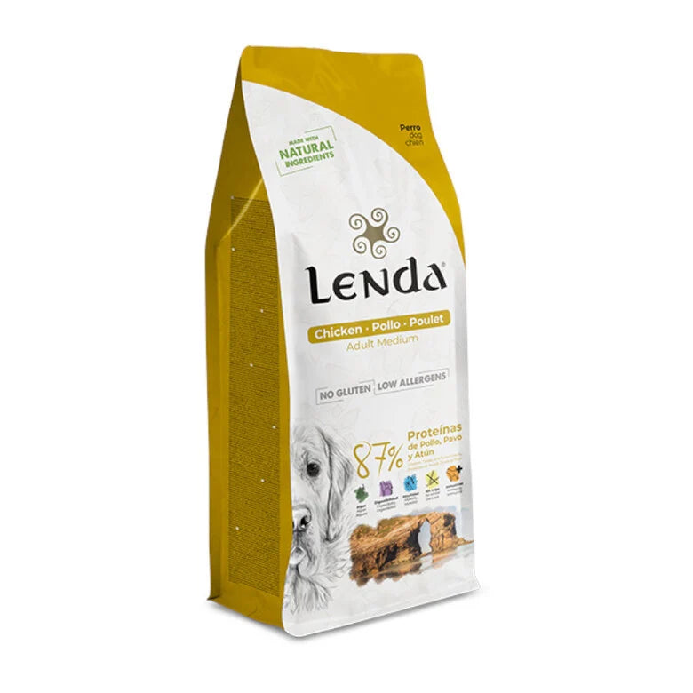 LENDA CHICKEN 2KG