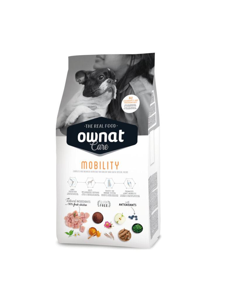 OWNAT CARE MOBILITY 3KG