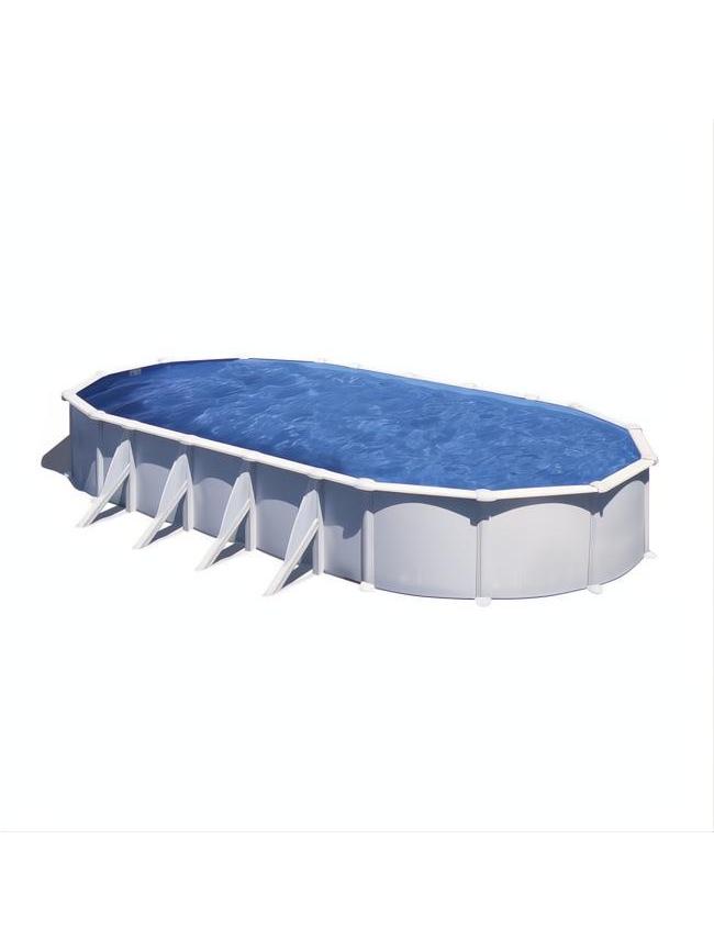 PISCINA ATLANTIS KITPROV508 500X300X132