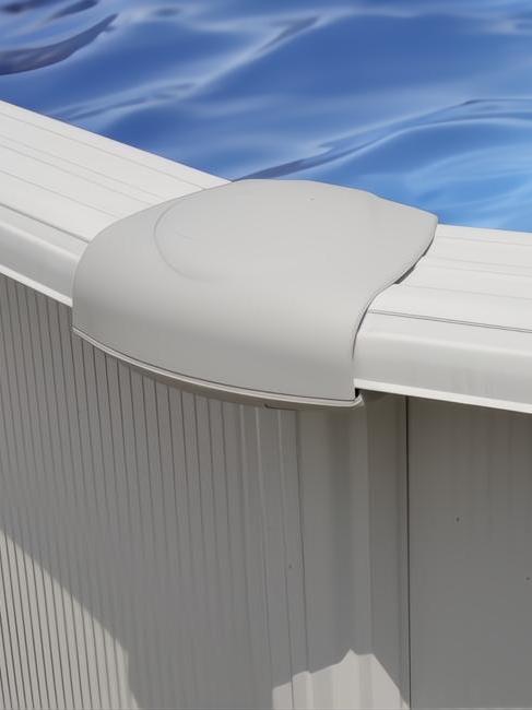 PISCINA ATLANTIS KITPROV508 500X300X132