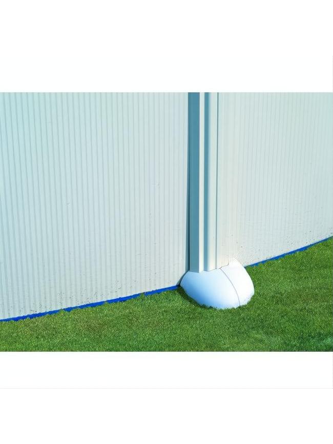 PISCINA ATLANTIS KITPROV508 500X300X132