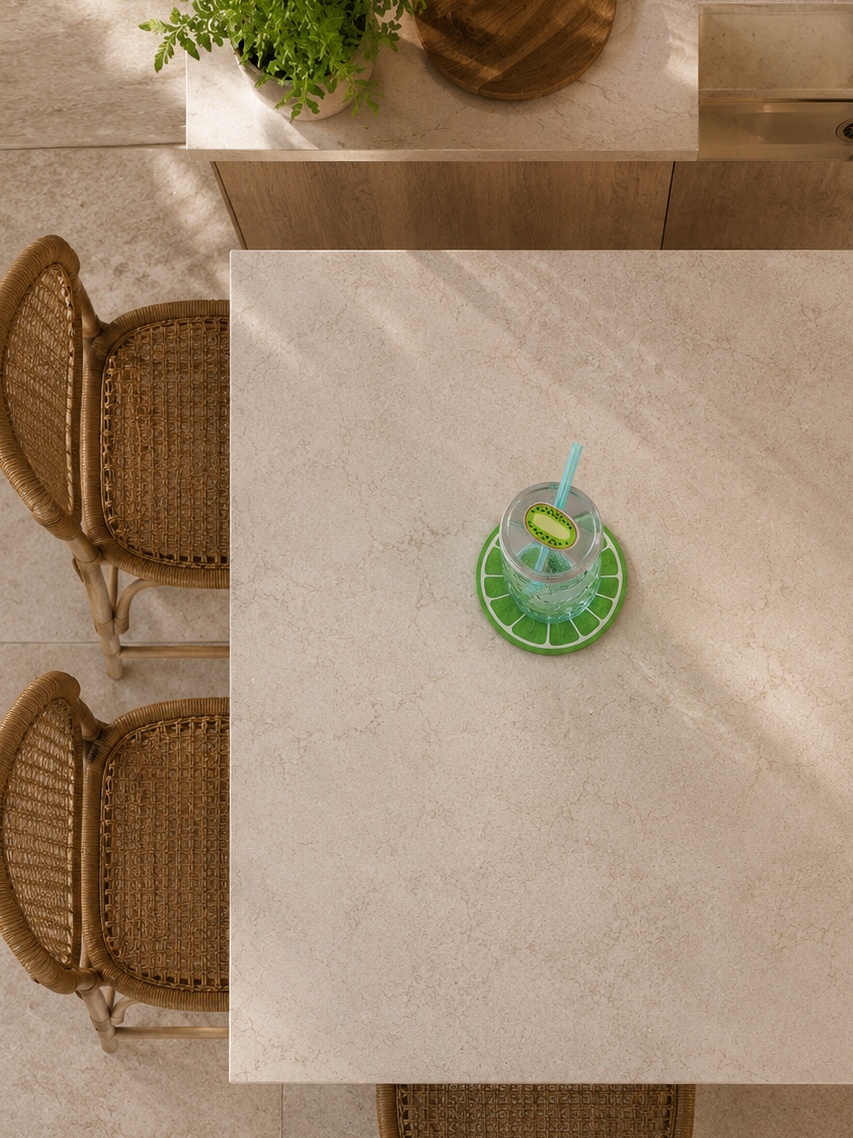 POSAVASOS SET 4