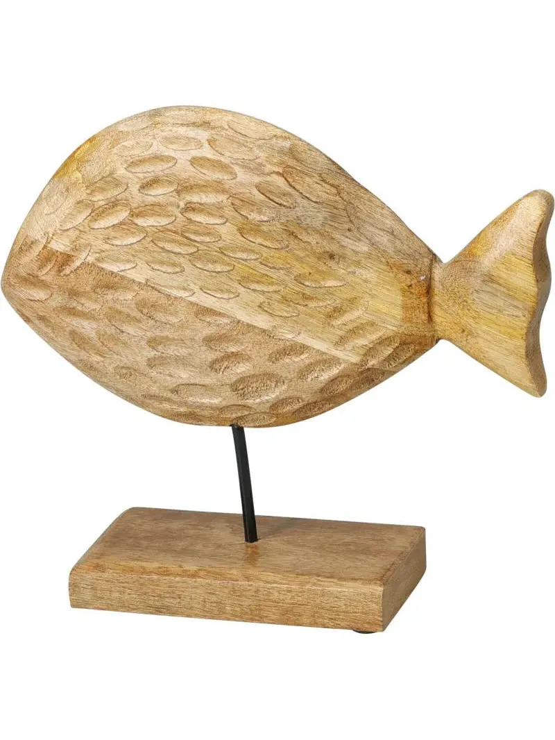 PEZ DECO 22 CM NATURAL