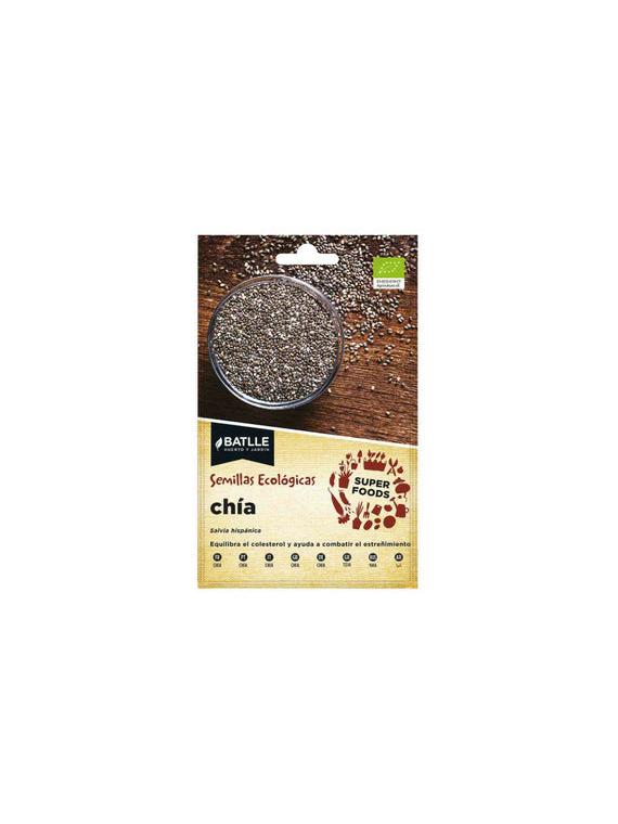 CHIA "SUPER FOODS" ECO