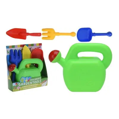 JUEGO DE JARDÍN DE JUGUETES PARA NIÑOS