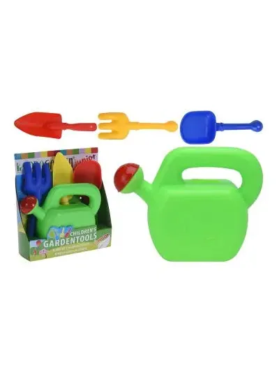 JUEGO DE JARDÍN DE JUGUETES PARA NIÑOS