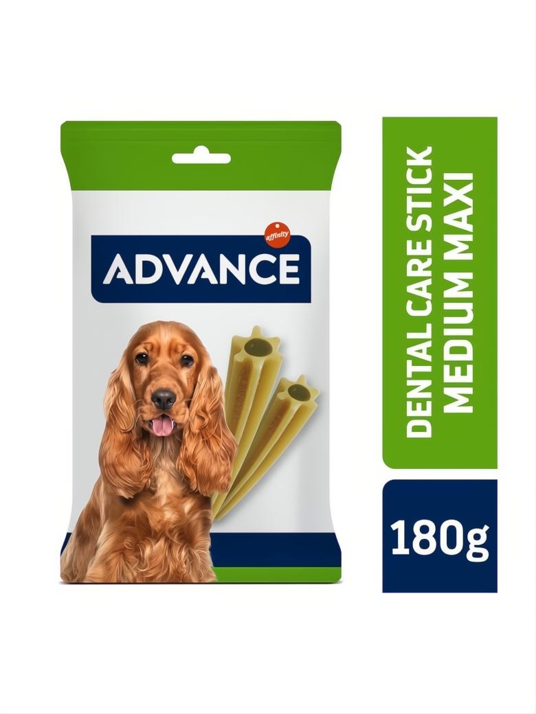 ADS DENTAL STICK 180GR
