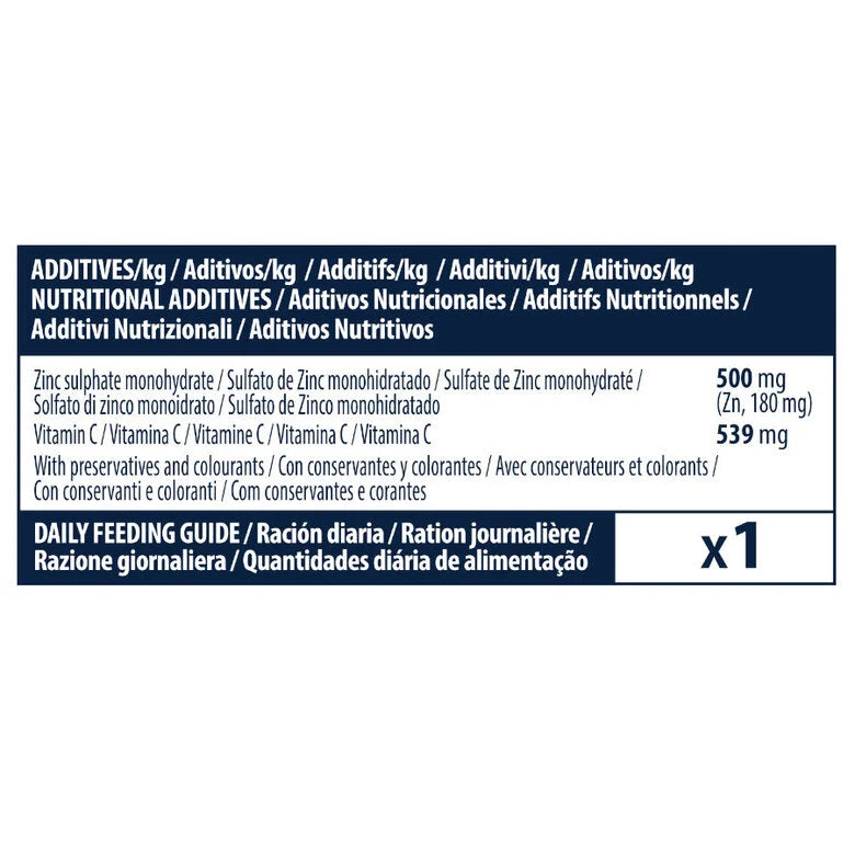 ADS DENTAL STICK 180GR