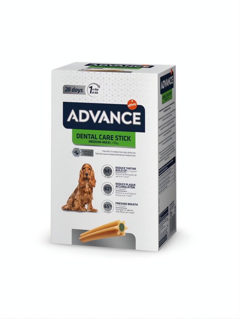 ADS DENTAL STICK 180GR