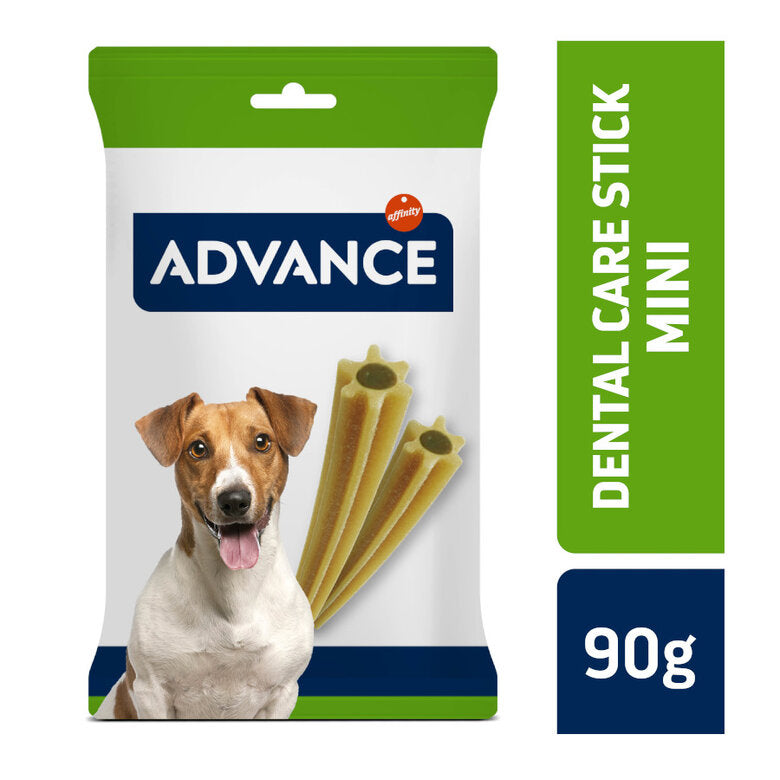 ADS DENTAL STICK MINI 90GR
