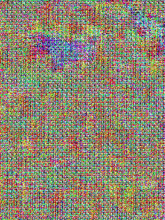 The image is corrupted and does not display any discernible product. Therefore, I cannot generate an alt text based on visual elements.