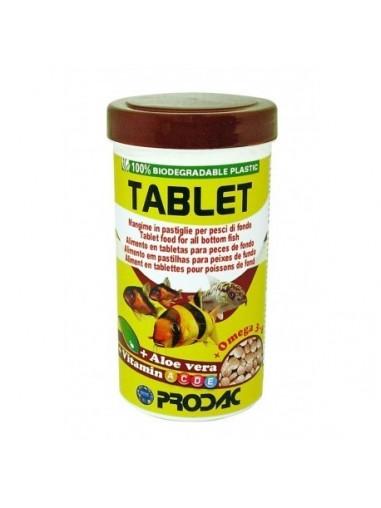 TABLET-COMIDA EN PASTILLAS P/ TODOS PECES DE FONDO