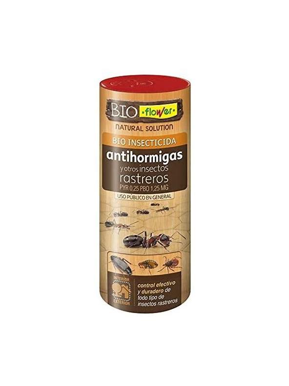 BIOFLOWER ANTIHORMIGAS 400G