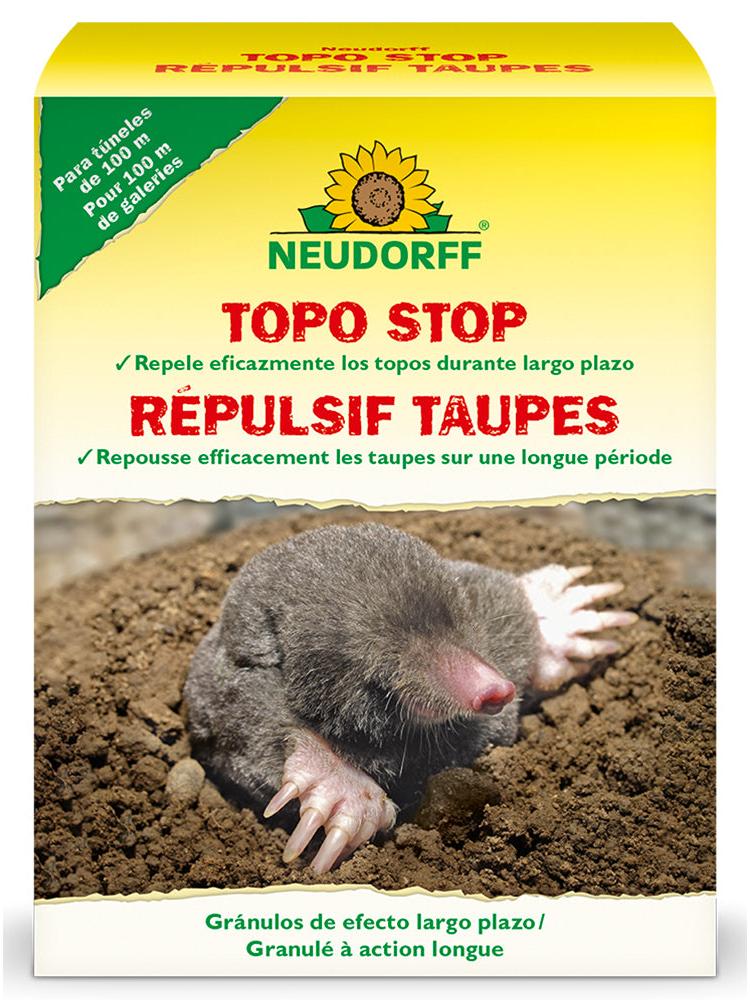 TOPO STOP REPELENTE TOPOS 200G