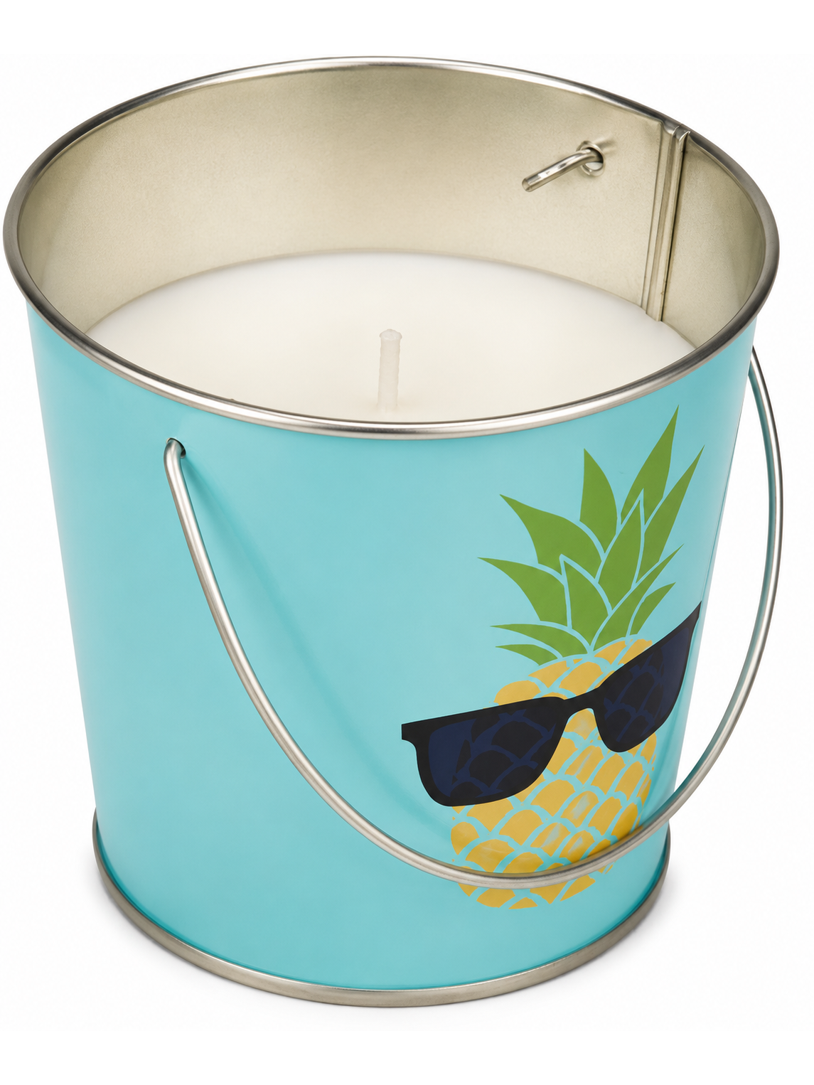 VELA CITRONELA CUBO