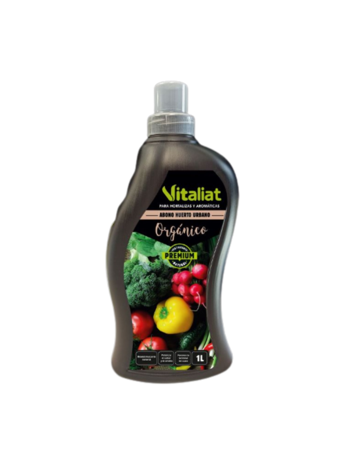 VITALIAT ABONO HUERTO URBANO