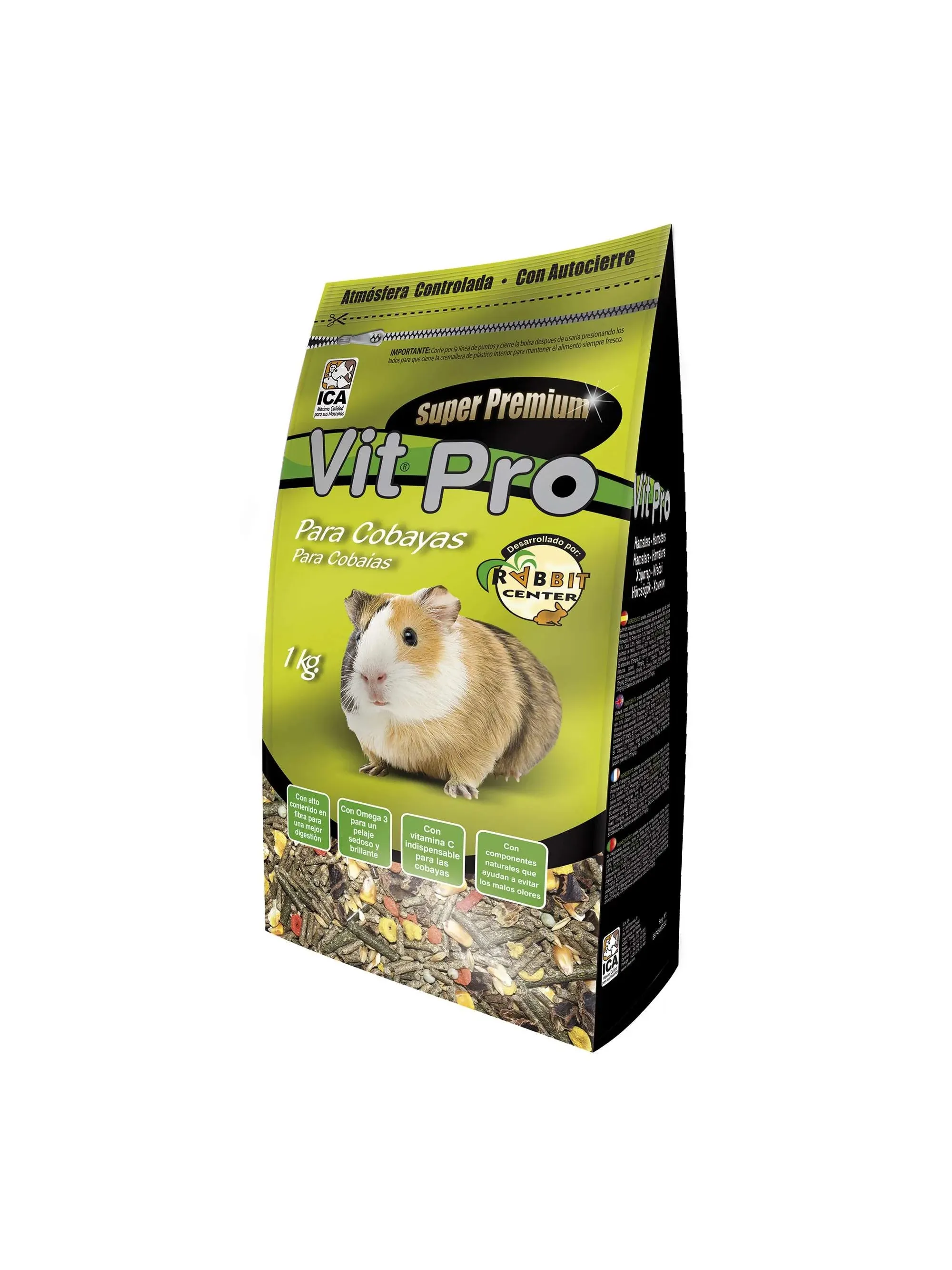 COBAYAS VIT PRO 1KG