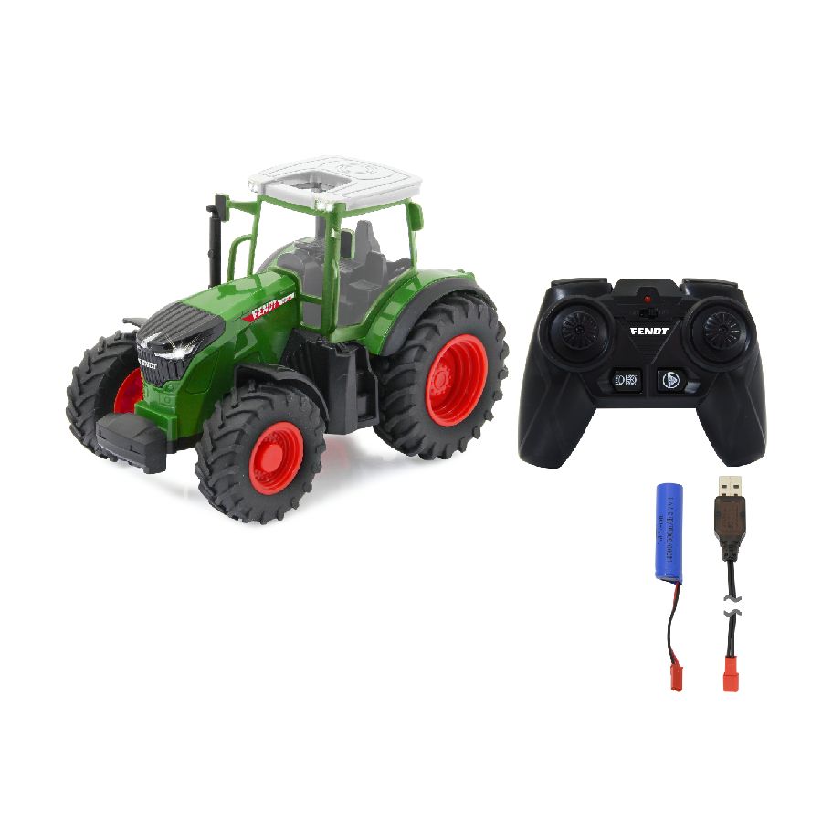 FENDT 1050 VARIO 1:16 2,4GHZ