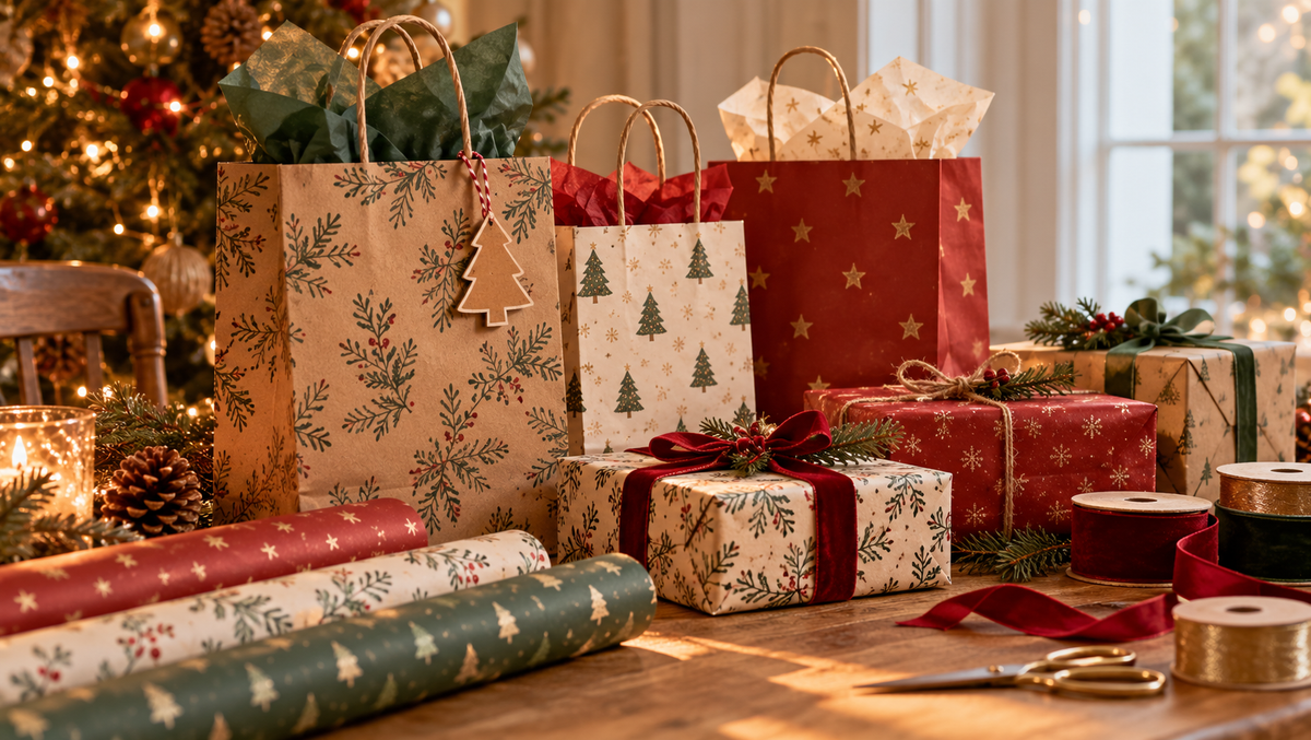 Papeleria Navidad