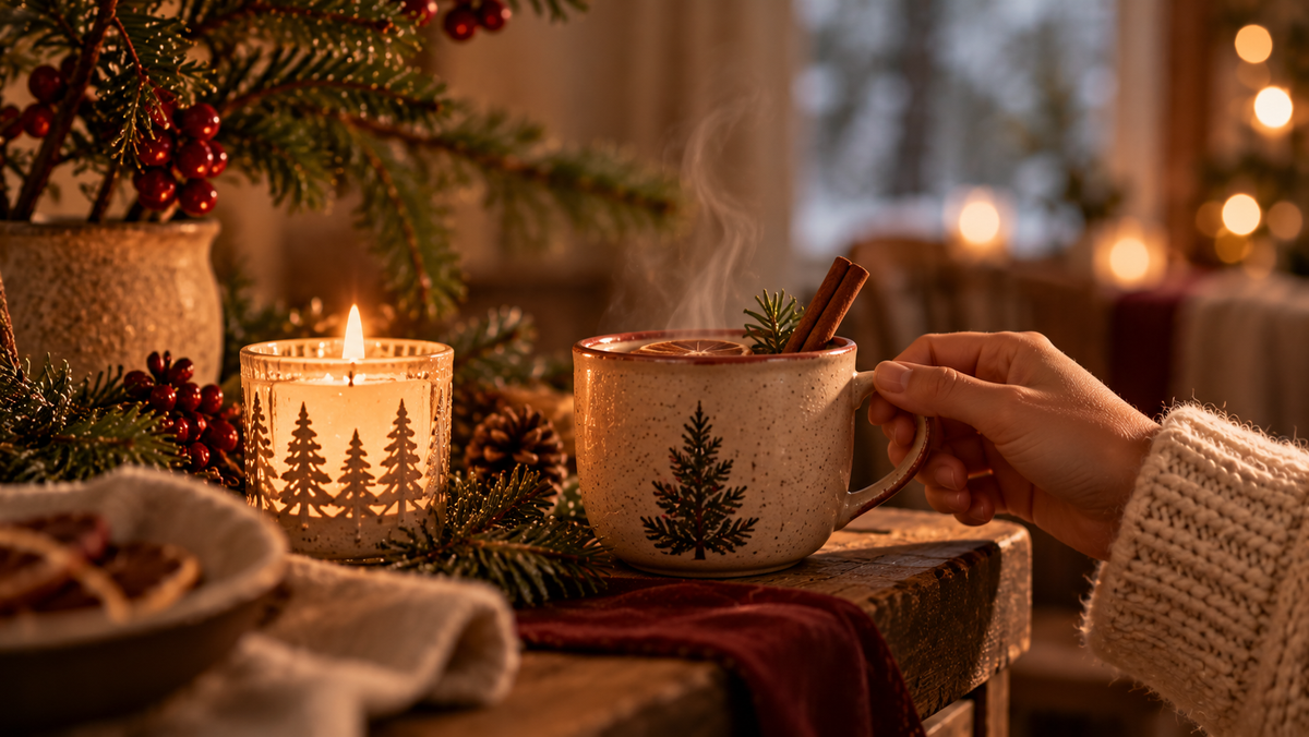 OS RITUALS DE NADAL