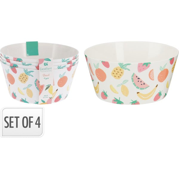BOWL PP 860ML