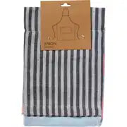 DELANTAL 84X60CM 3ASS
